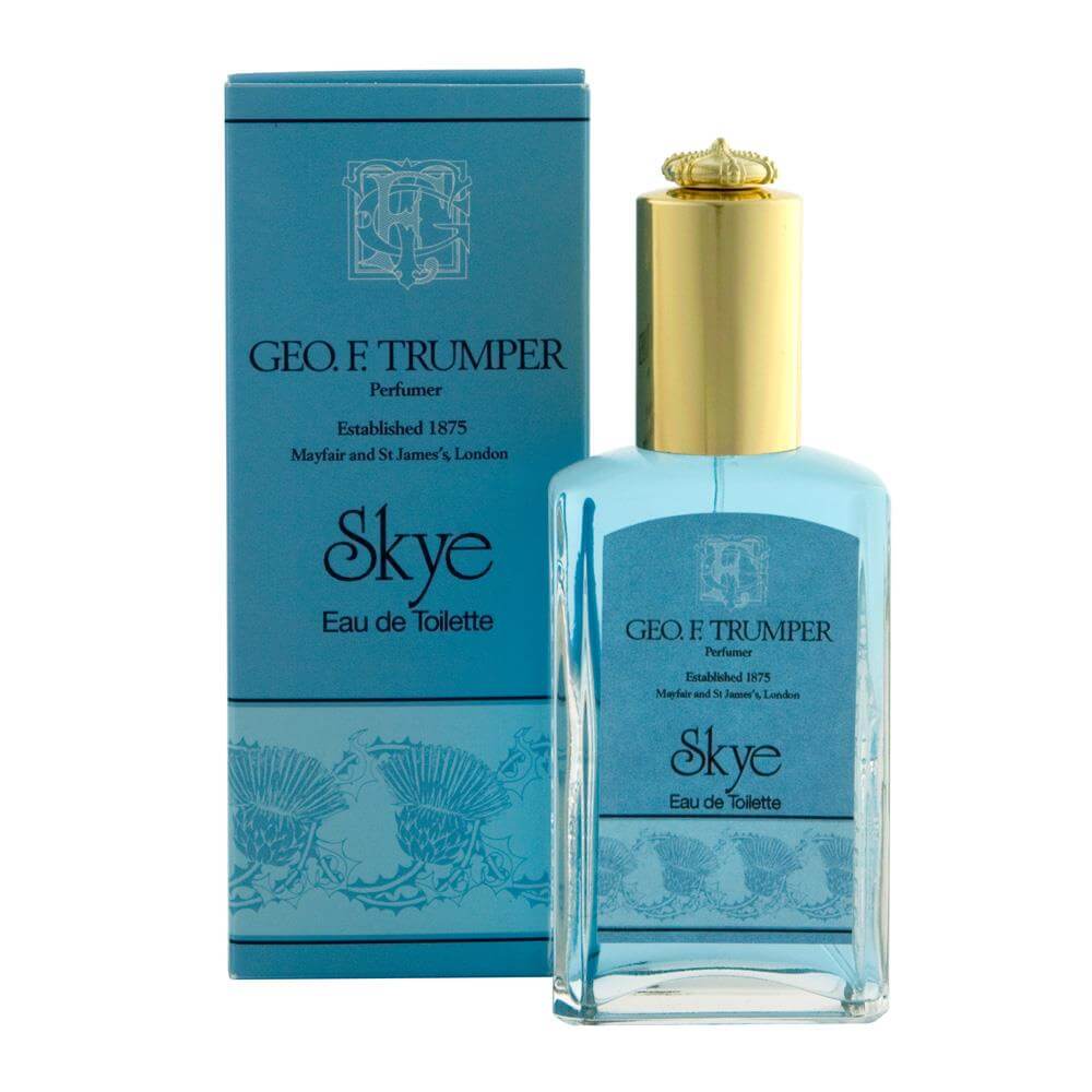 Geo F Trumper Skye Cologne 50ml Atomiser